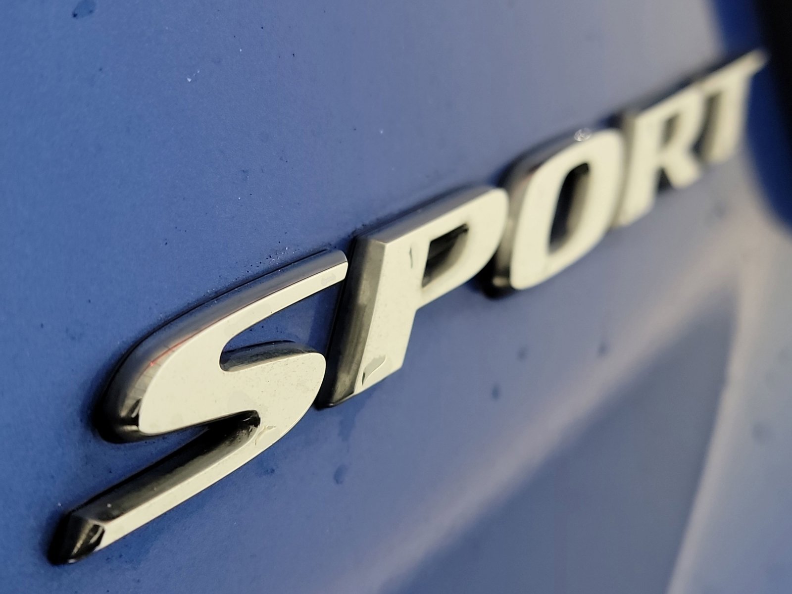 Certified 2021 Honda HR-V Sport image 33