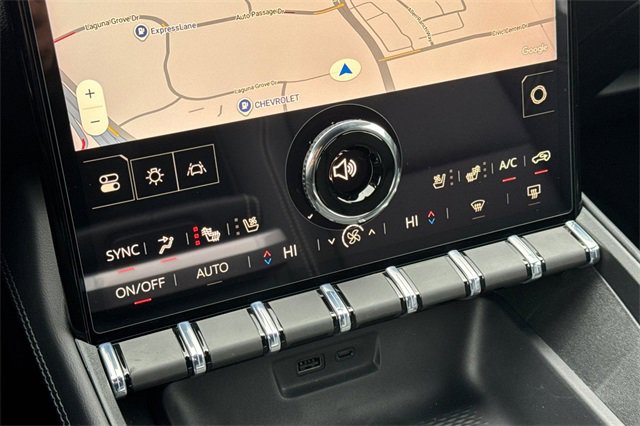 New 2026 GMC Terrain Elevation w/ Elevation Premium Package image 24