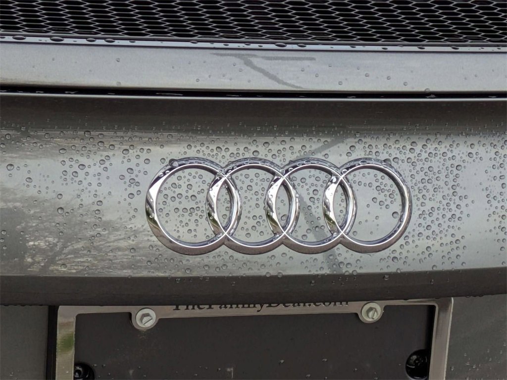 Used 2018 Audi R8 V10 plus image 8