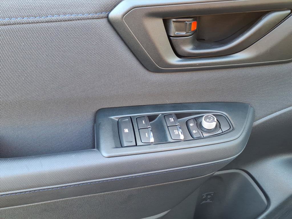 Certified 2025 Subaru Forester Premium image 11