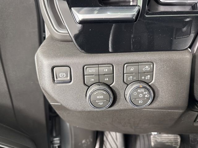 New 2026 Chevrolet Silverado 1500 RST image 25