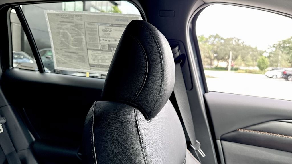 New 2026 MAZDA CX-50 AWD 2.5 Hybrid w/ Weather Package image 21