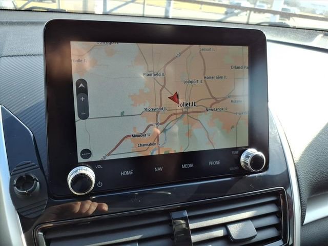 Used 2023 Mitsubishi Eclipse Cross SE image 22