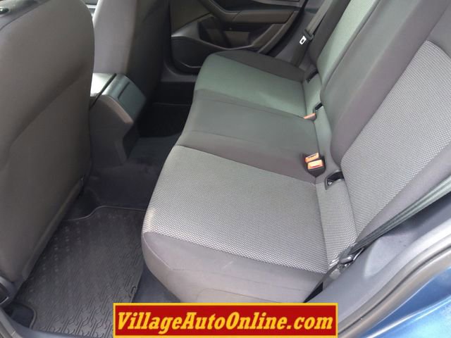 Used 2021 Volkswagen Jetta S FWD image 23