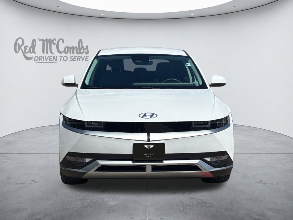 Used 2024 Hyundai Ioniq 5 SEL RWD image 9
