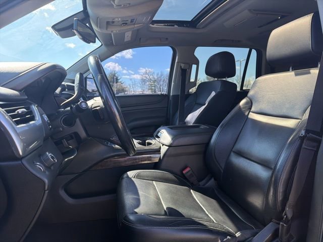 Used 2020 Chevrolet Tahoe LT image 26