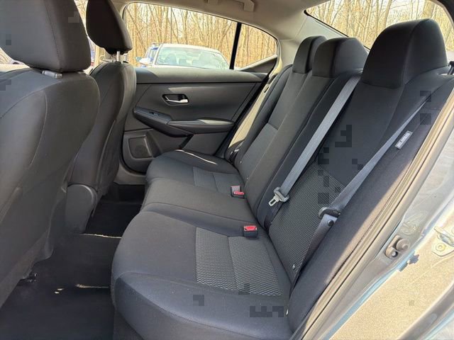 Used 2023 Nissan Sentra S image 13