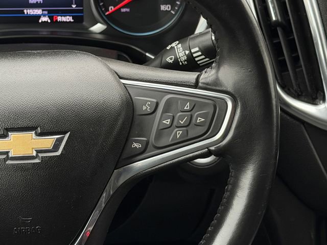 Used 2020 Chevrolet Equinox LT image 14