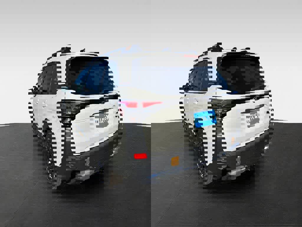 New 2026 Subaru Forester Wilderness image 4