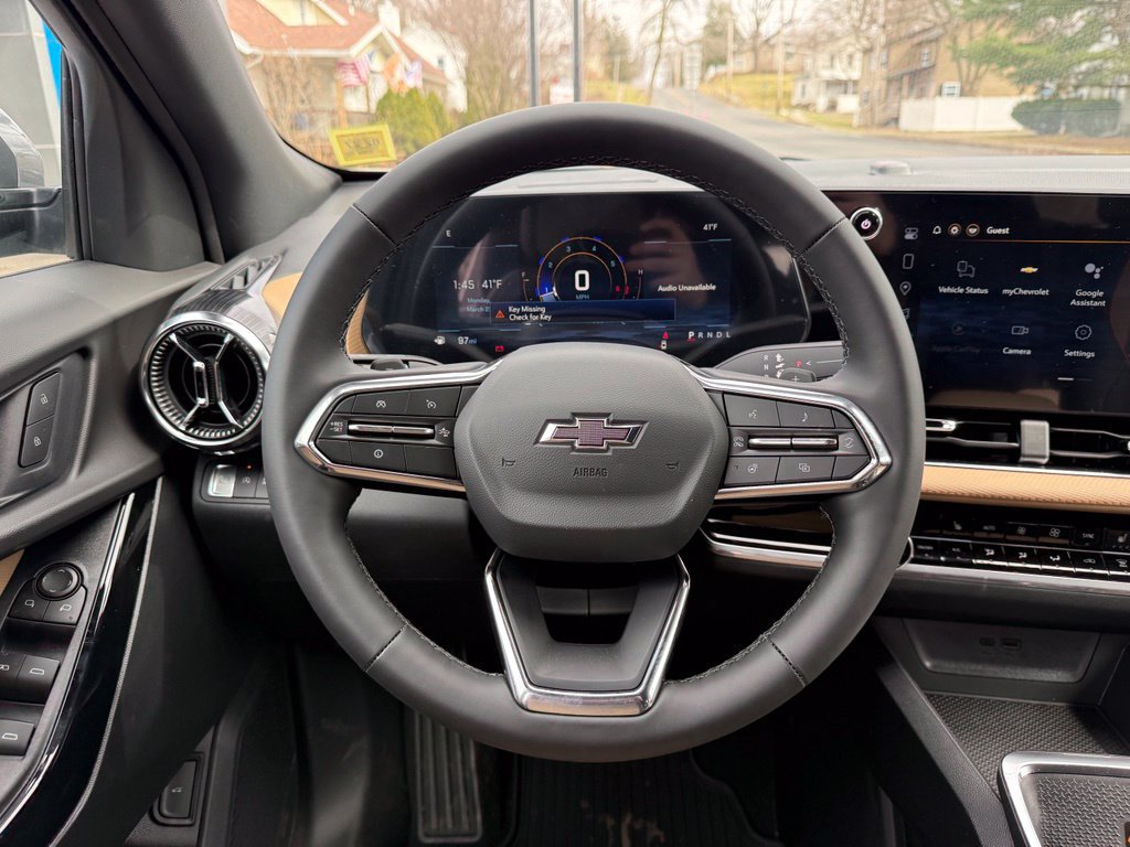 Used 2026 Chevrolet Equinox ACTIV FWD image 44