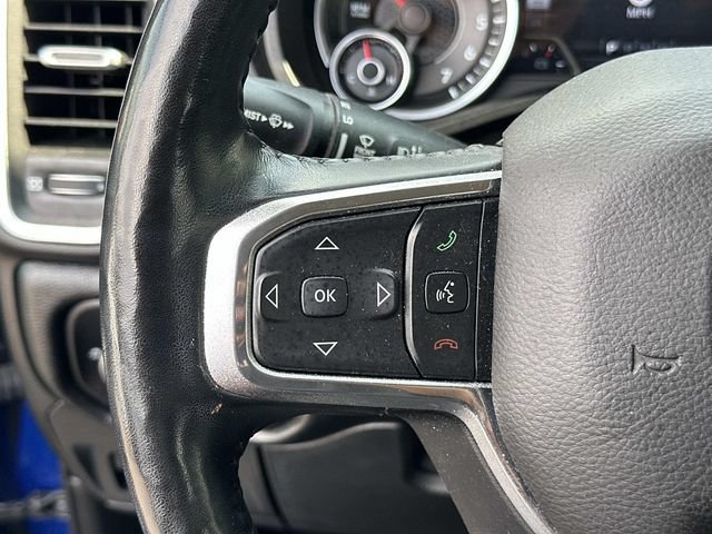 Used 2019 RAM 1500 Laramie AWD/4WD image 29