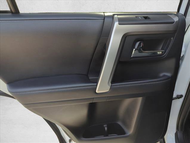 Certified 2024 Toyota 4Runner SR5 Premium w/ Moonroof Package AWD/4WD image 25