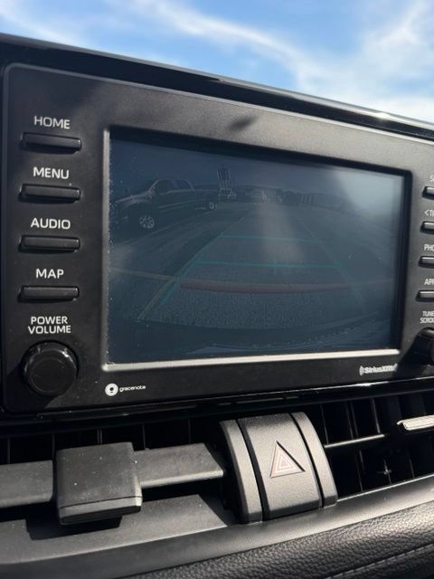 Used 2021 Toyota RAV4 LE FWD image 17