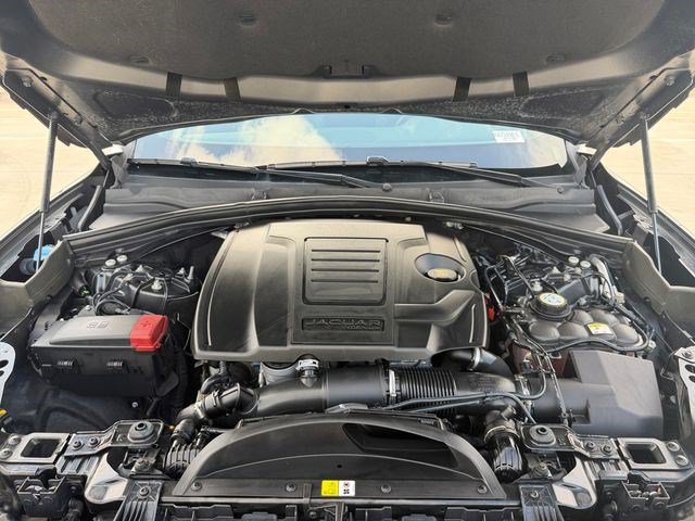 Used 2024 Jaguar F-PACE R-Dynamic S AWD/4WD image 19