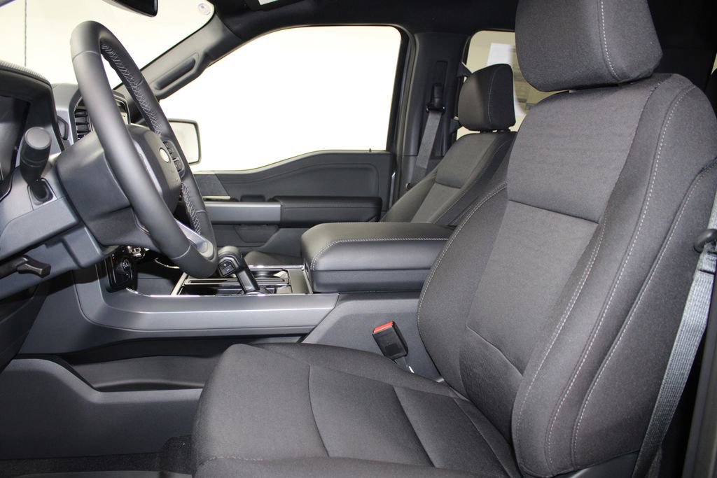 New 2026 Ford F150 XLT image 23