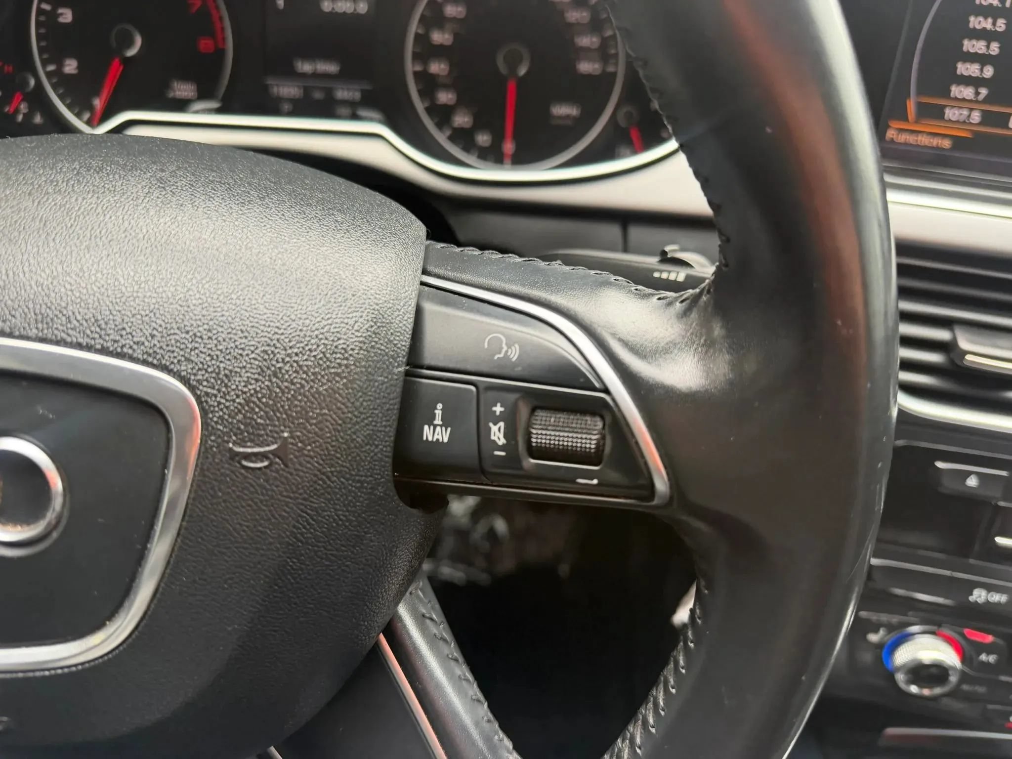 Used 2015 Audi A4 2.0T Premium AWD/4WD image 24