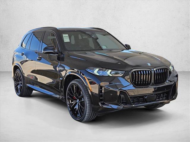 New 2026 BMW X5 sDrive40i w/ M Sport Package RWD image 3