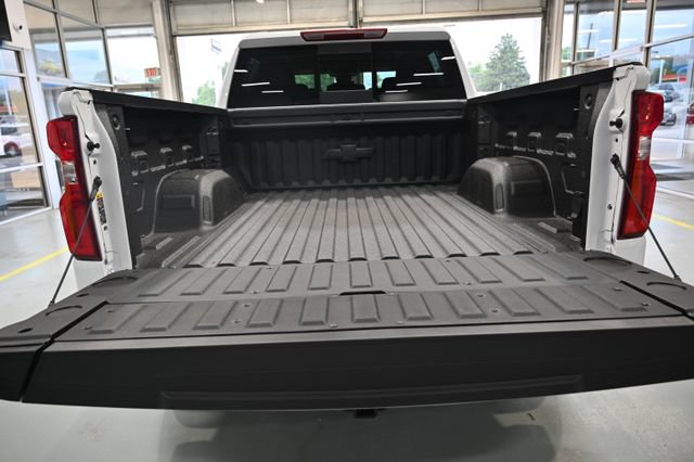 New 2026 Chevrolet Silverado 1500 RST AWD/4WD image 8