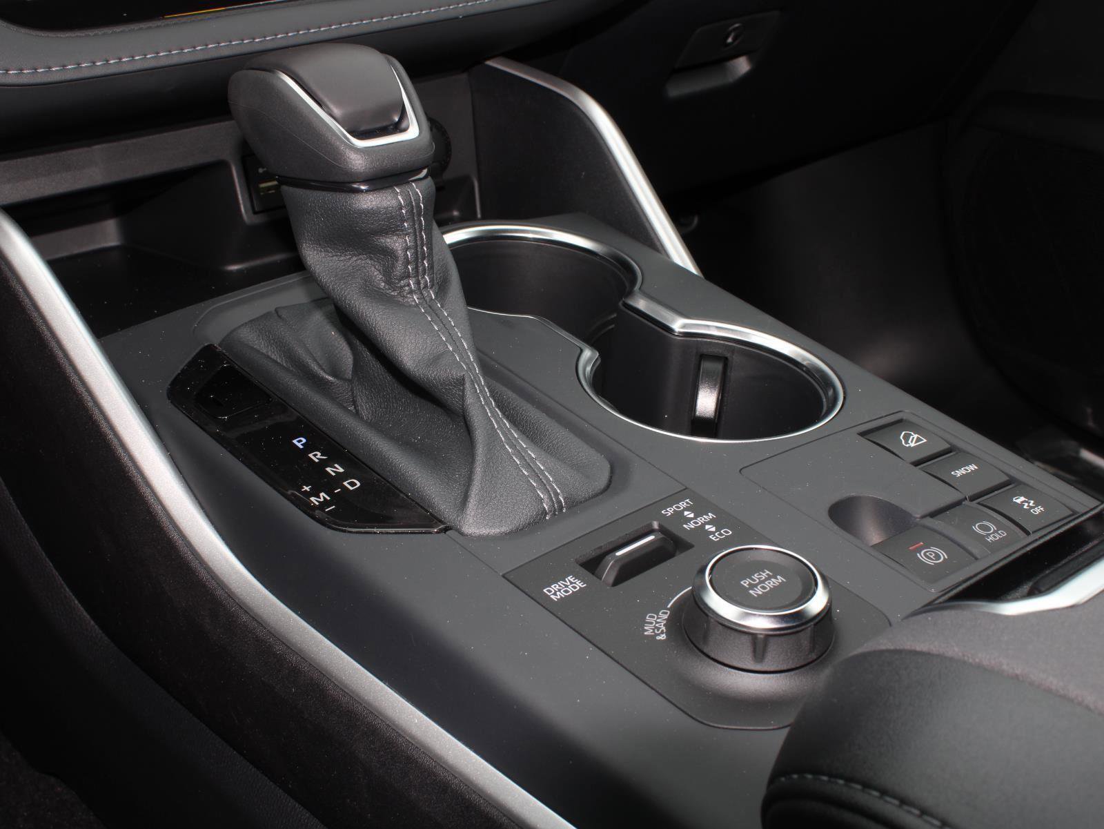 New 2026 Toyota Highlander XSE AWD/4WD image 16