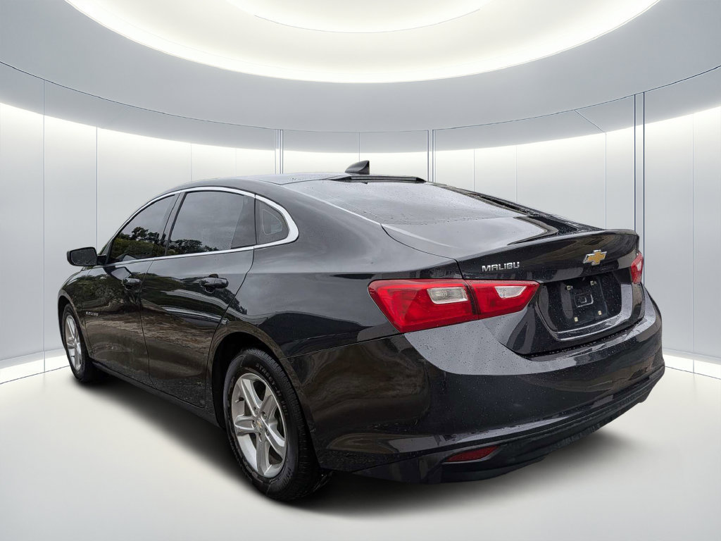Used 2022 Chevrolet Malibu LS FWD image 6