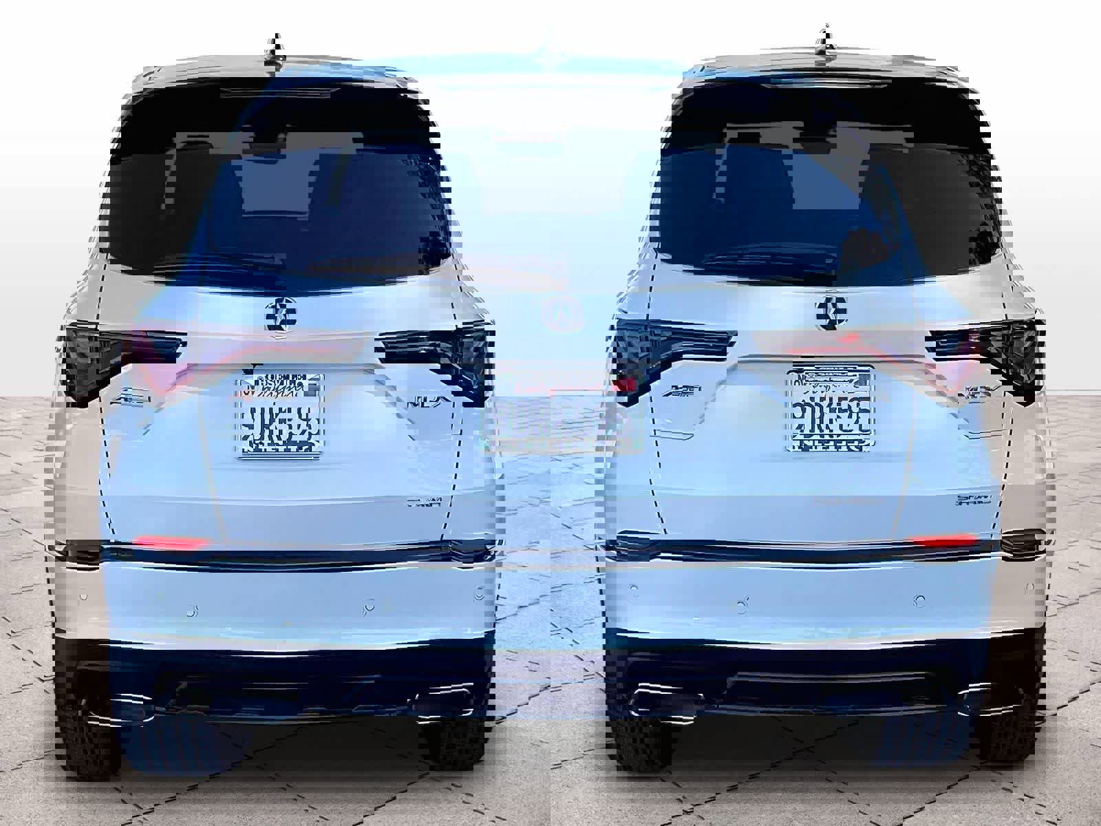 Used 2023 Acura MDX A-Spec image 6