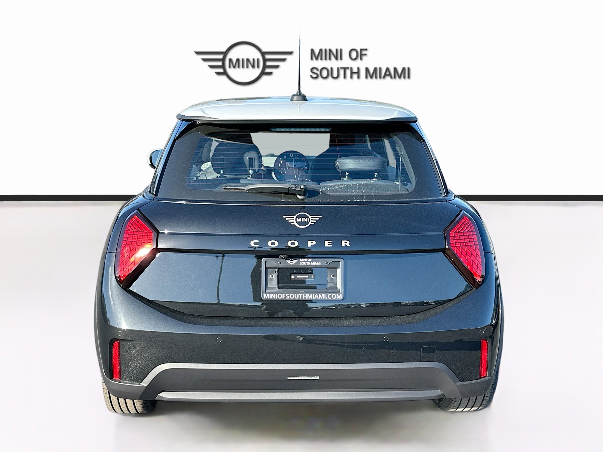 New 2026 MINI Cooper 2-Door Hardtop image 5