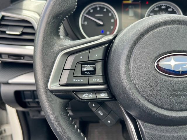 Used 2020 Subaru Forester Premium AWD/4WD image 24
