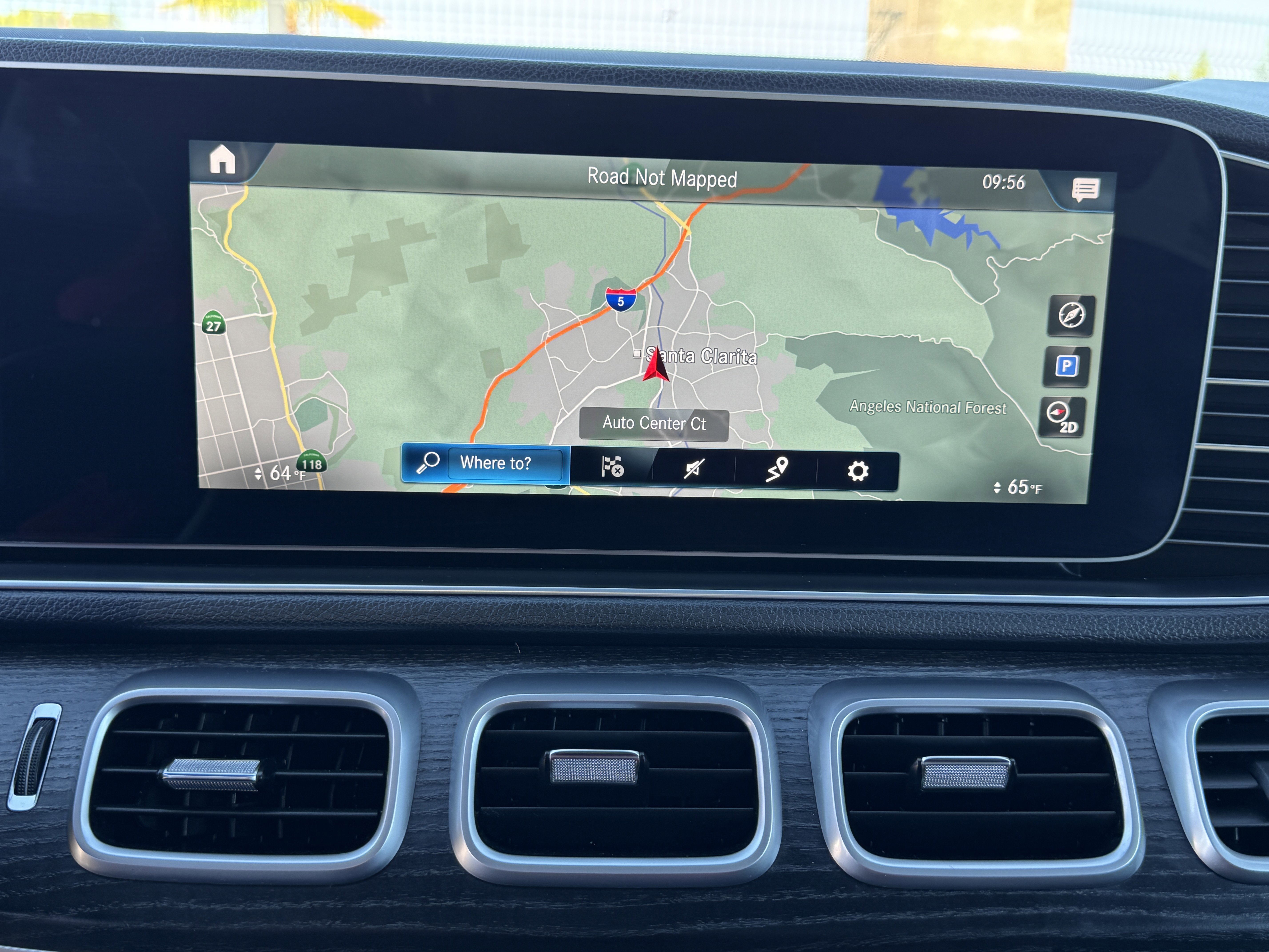 Used 2023 Mercedes-Benz GLE 350 GLE 350 image 27