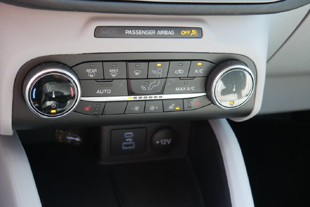 Used 2023 Ford Escape Active AWD/4WD image 22