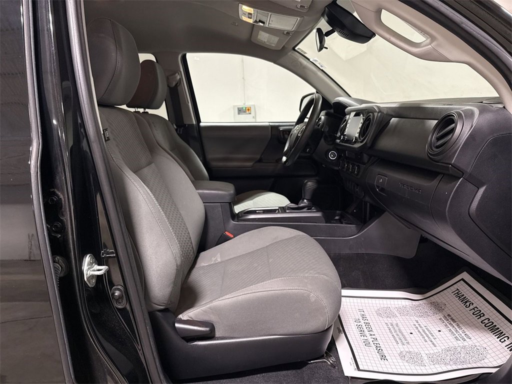 Used 2021 Toyota Tacoma SR image 21