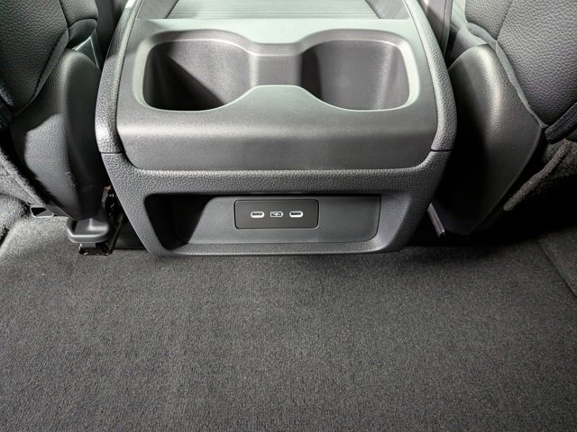 New 2026 Honda Odyssey EX-L image 28