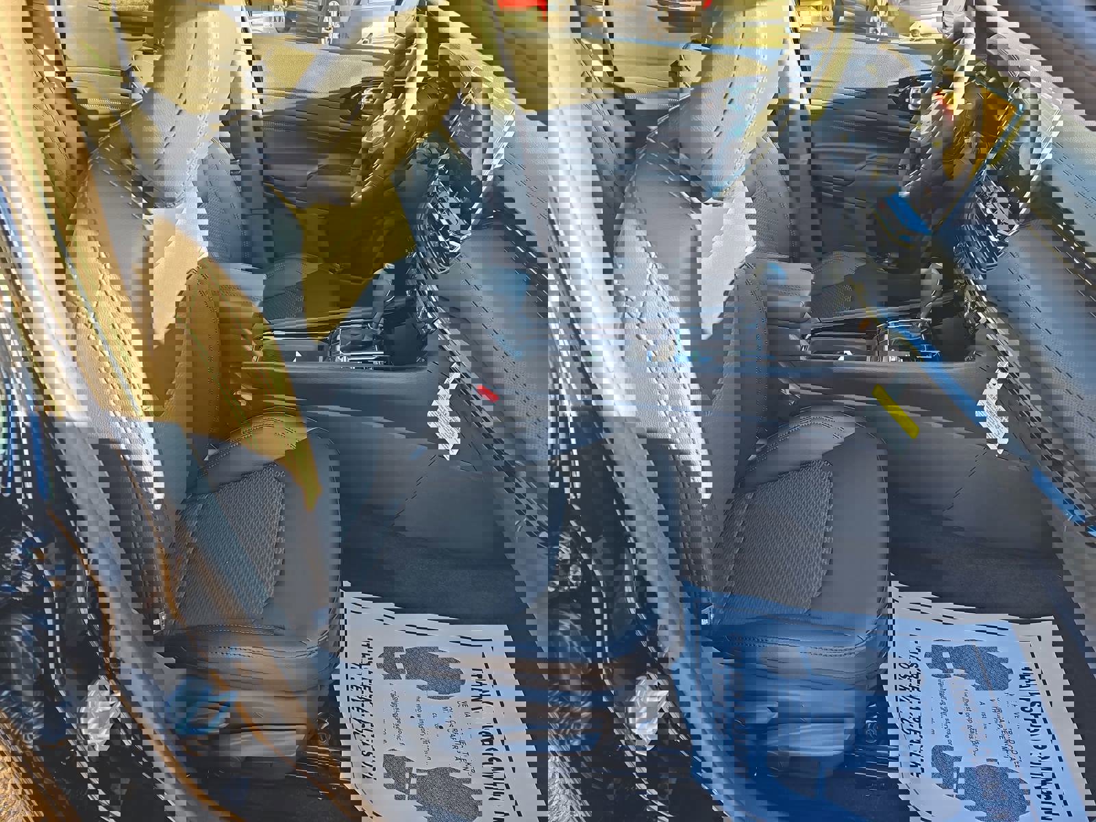 New 2026 RAM 1500 Big Horn image 11