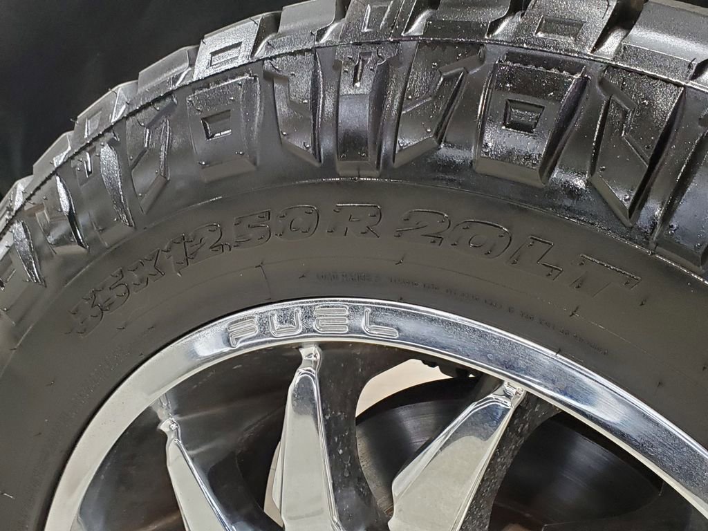 Used 2019 Ford F250 Lariat w/ Lariat Ultimate Package image 61