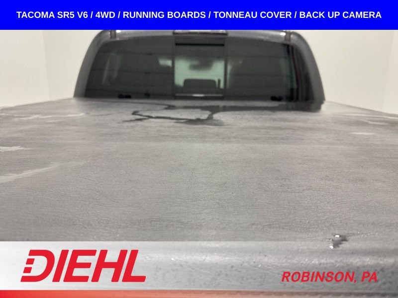 Used 2019 Toyota Tacoma SR5 image 11