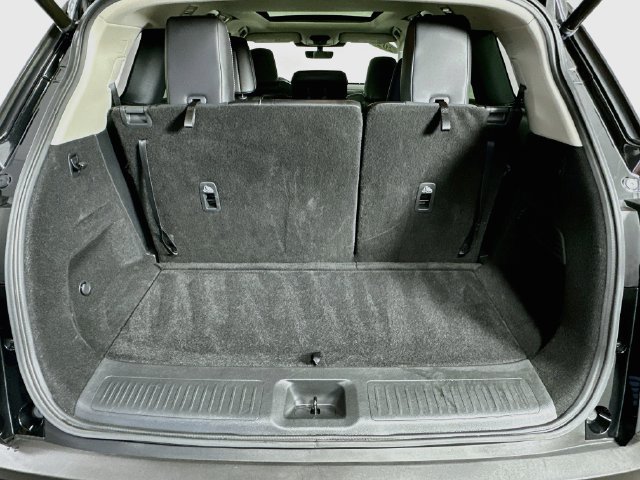 Used 2024 INFINITI QX60 Luxe AWD/4WD image 34