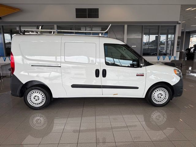 Used 2021 RAM ProMaster City Tradesman FWD image 2