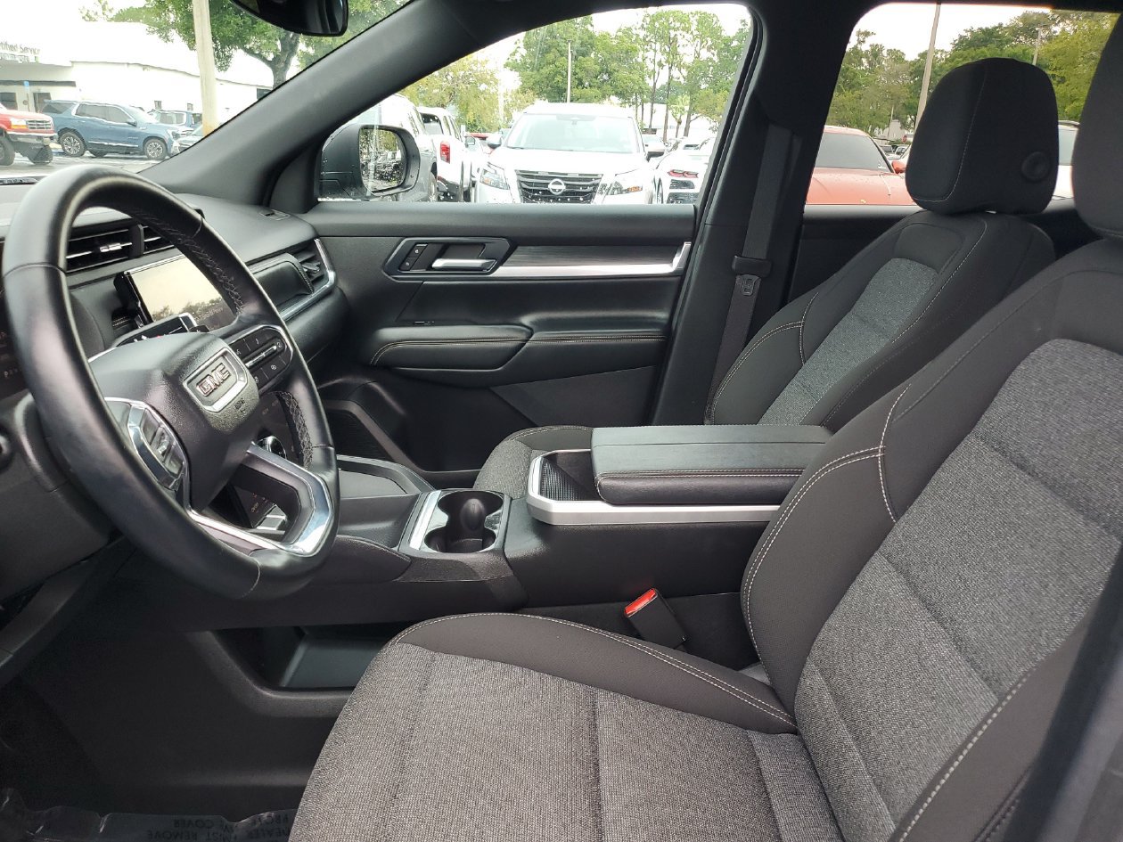 Used 2026 GMC Terrain Elevation FWD image 18