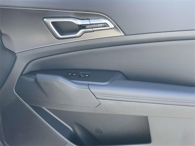 New 2026 Kia Sportage EX image 12