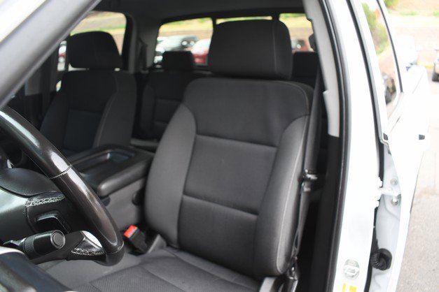 Used 2018 GMC Sierra 1500 SLE w/ SLE Value Package AWD/4WD image 17