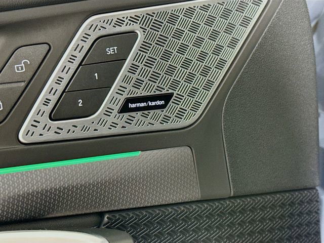 Used 2025 BMW X1 M35i w/ Premium Package AWD/4WD image 20