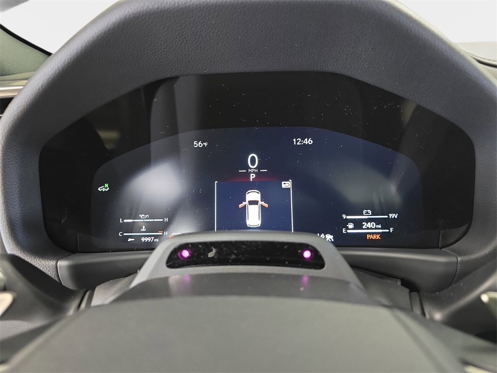 Certified 2025 Lexus LX 600 4WD w/ Luxury Package image 22