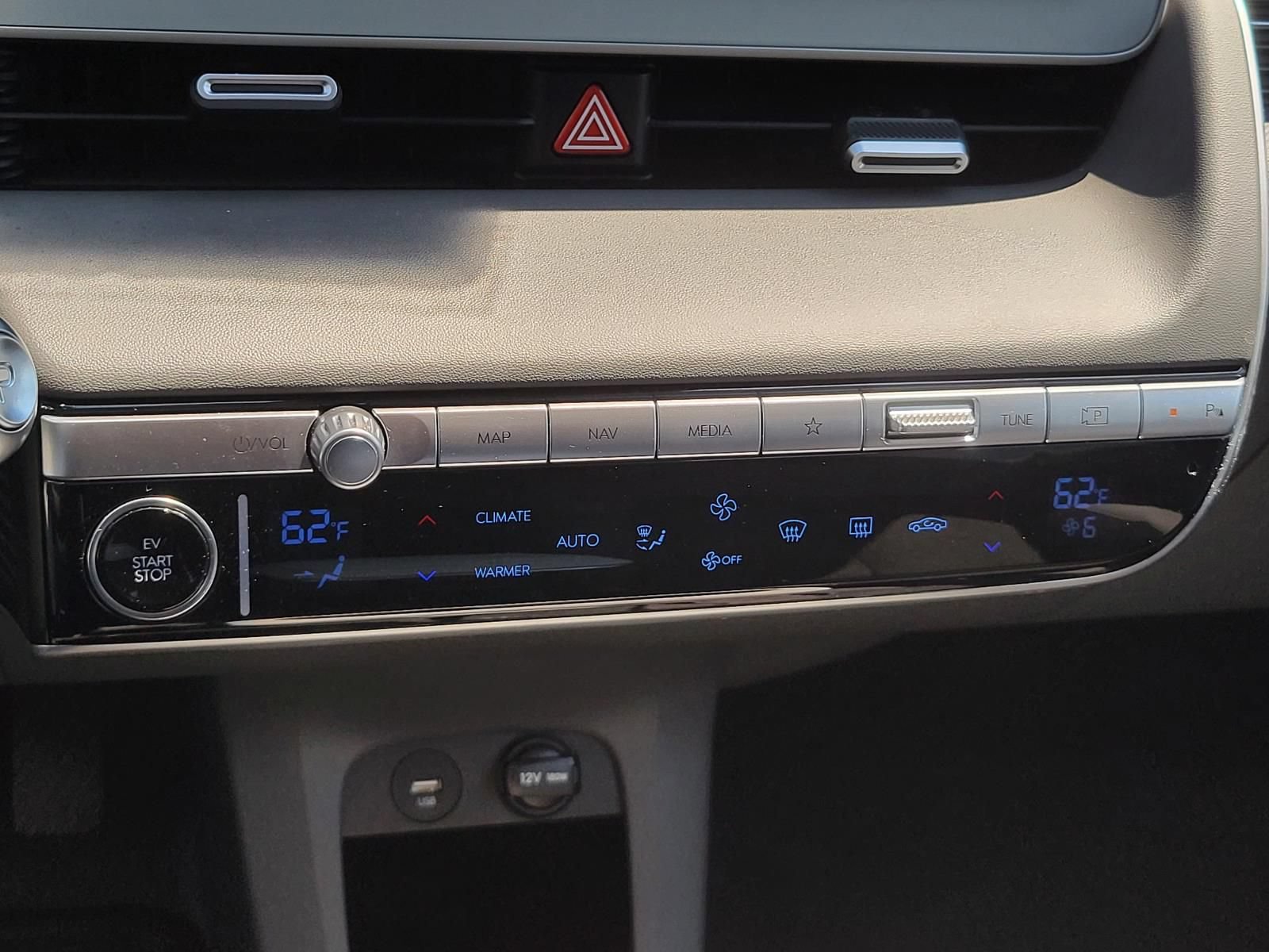 Certified 2024 Hyundai Ioniq 5 SEL AWD/4WD image 26