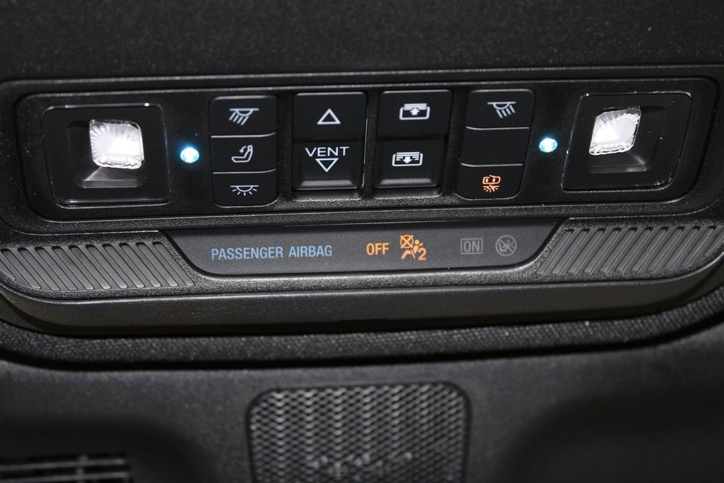 New 2025 Ford Expedition Tremor image 59