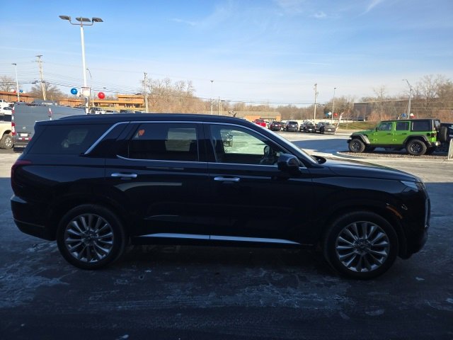 Used 2020 Hyundai Palisade Limited image 4