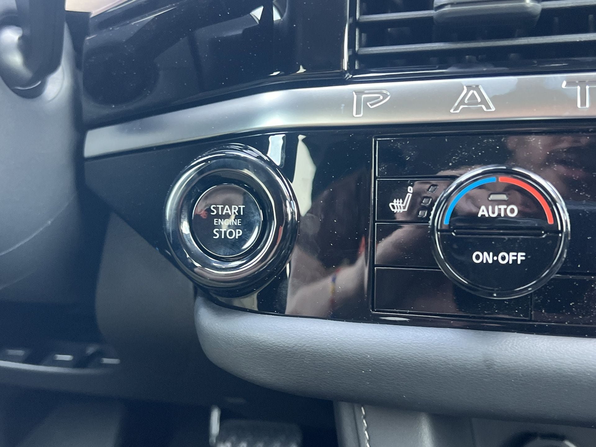 New 2026 Nissan Pathfinder SL AWD/4WD image 6
