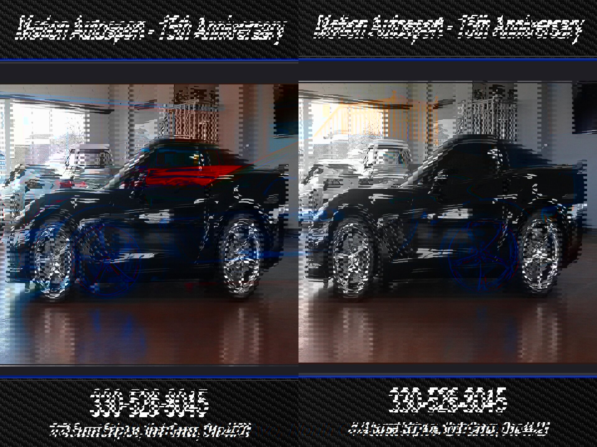 Used 2013 Chevrolet Corvette Grand Sport w/ Roof Package image 7