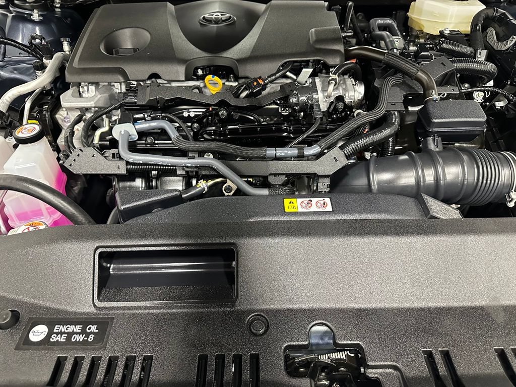 Used 2026 Toyota Camry XSE FWD image 70