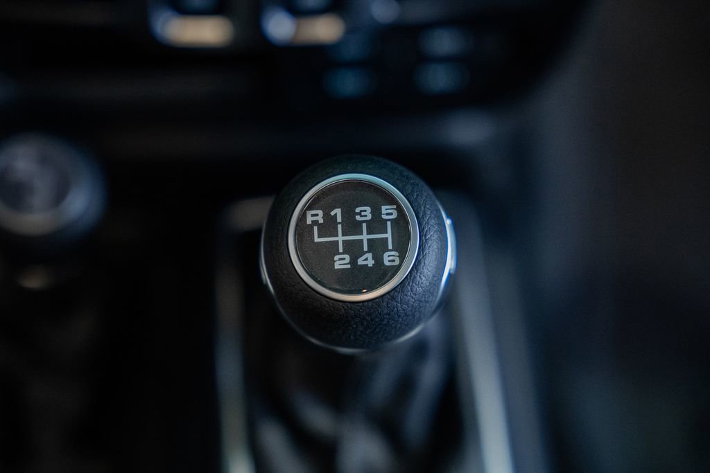 New 2026 Jeep Wrangler Sport AWD/4WD image 28