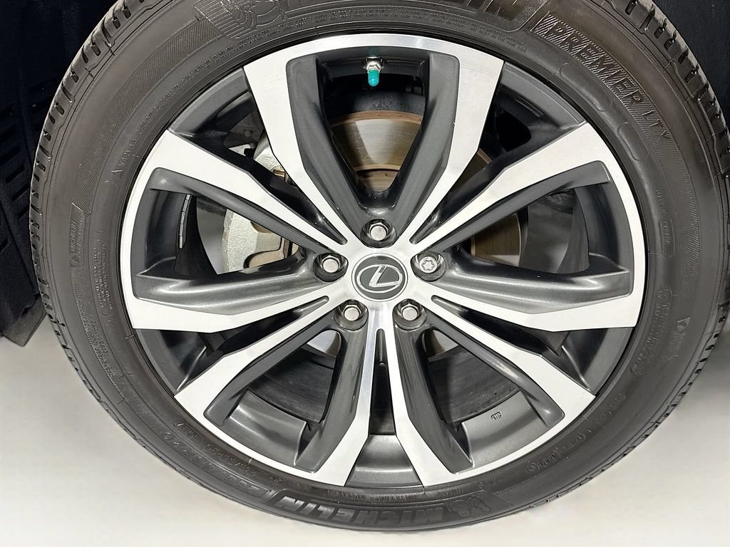 Certified 2020 Lexus RX 350 FWD w/ Premium Package image 30