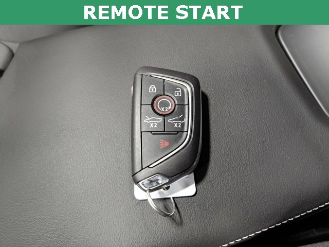 Certified 2024 Chevrolet Corvette Stingray Coupe w/ Z51 Performance Package image 6